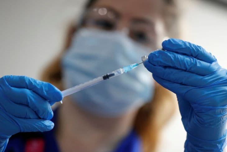 Új-Zélandon csak a Pfizer vakcinájával oltanak, és lesz elég az egész lakosságnak