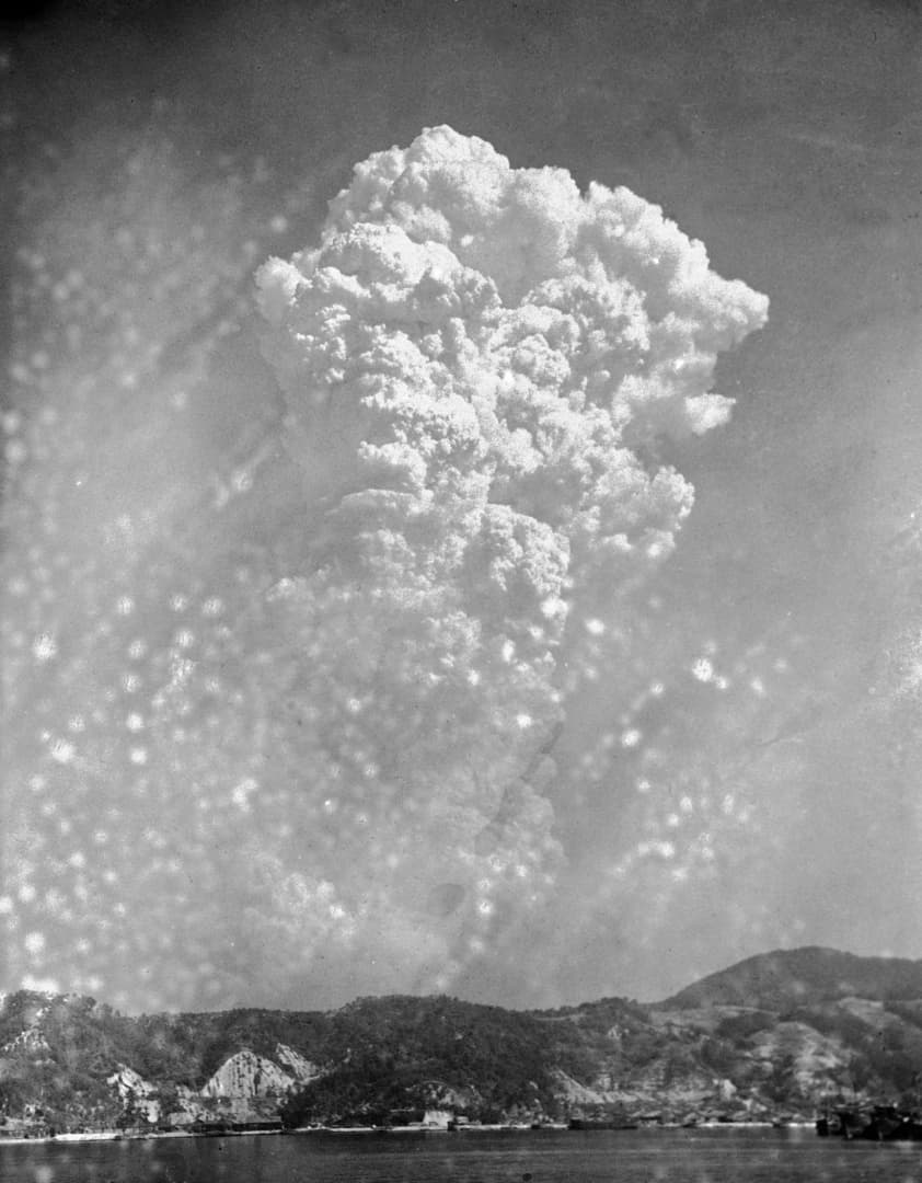 Megemlékeztek Hirosimában a világtörténelem első atomtámadásáról