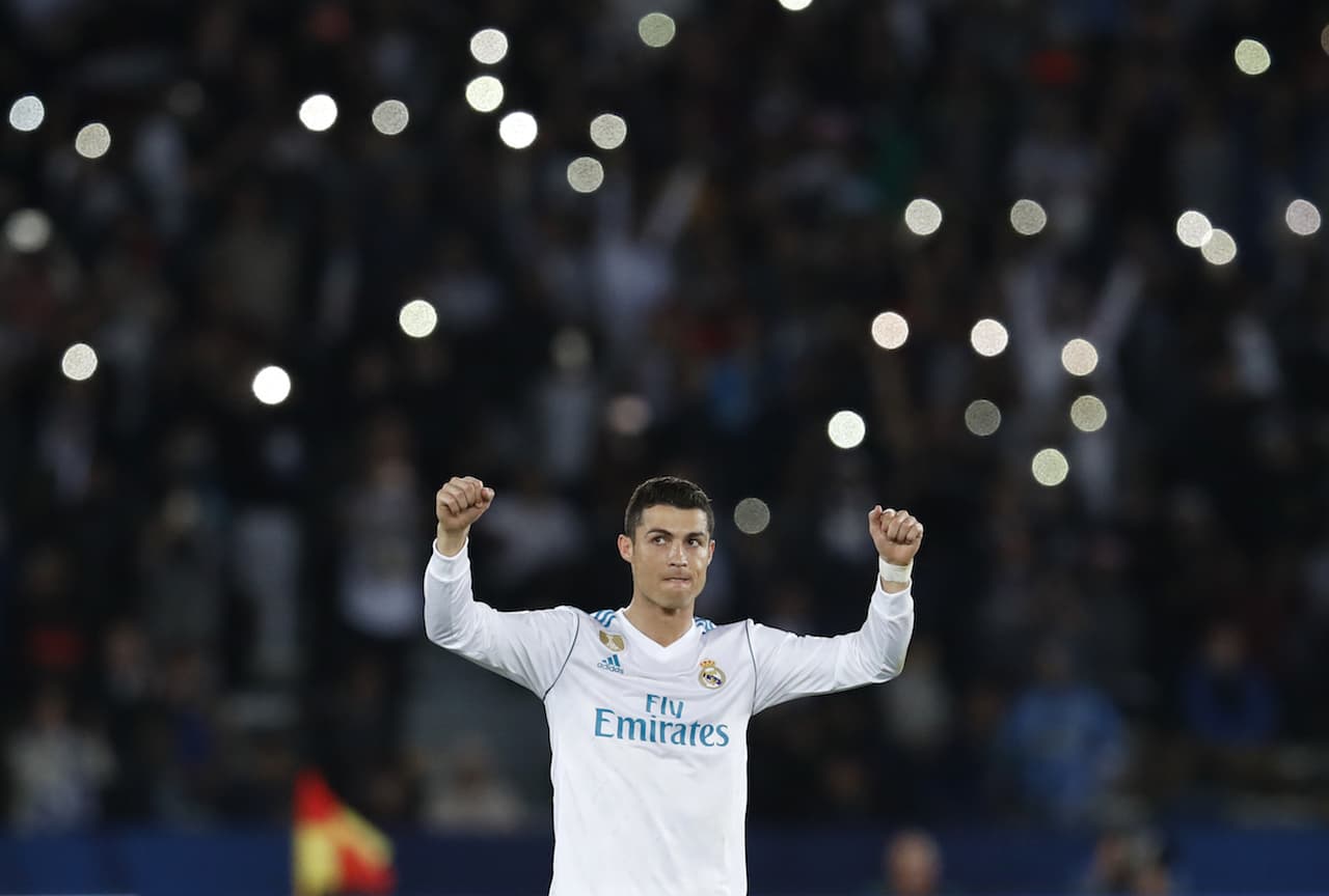 Ronaldo győzött, Hosszú Katinka 11. lett