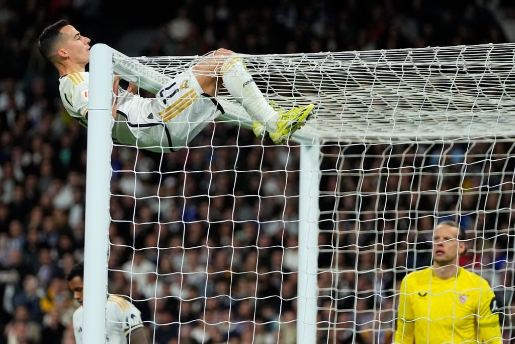 La Liga: Egy pontot szerzett Valenciában az éllovas Real Madrid