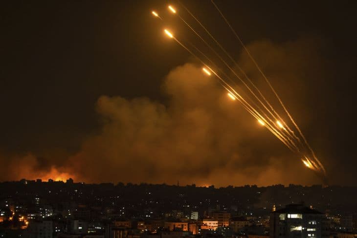 Az ENSZ különleges megbízottja népirtáshoz hasonlította Izrael gázai hadműveleteit, Izrael visszautasítja