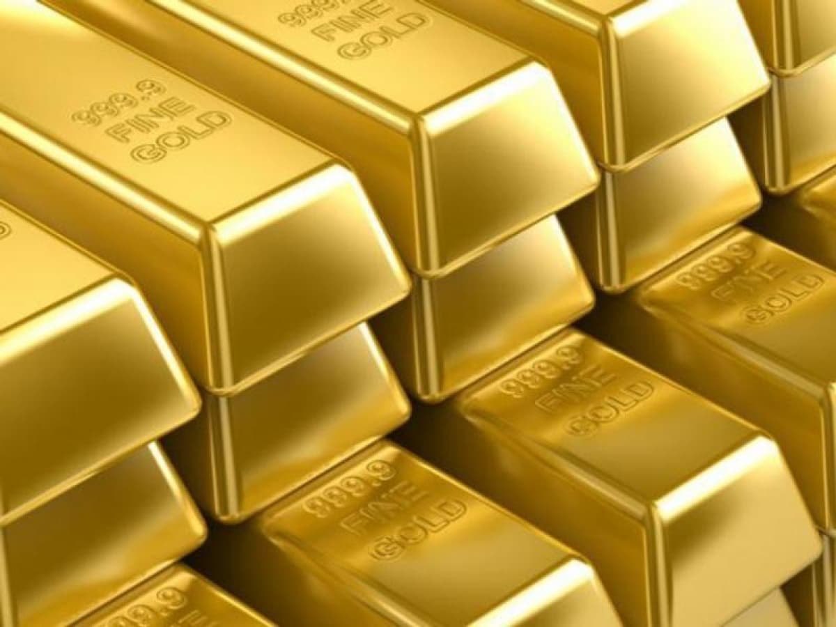 A világ legrégibb aranytárgyát találhatták meg Bulgáriában