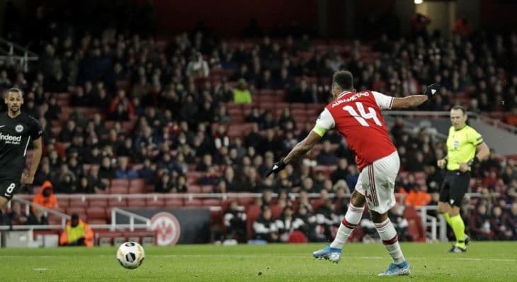 Gondban az Arsenal a Ligakupa-búcsú után