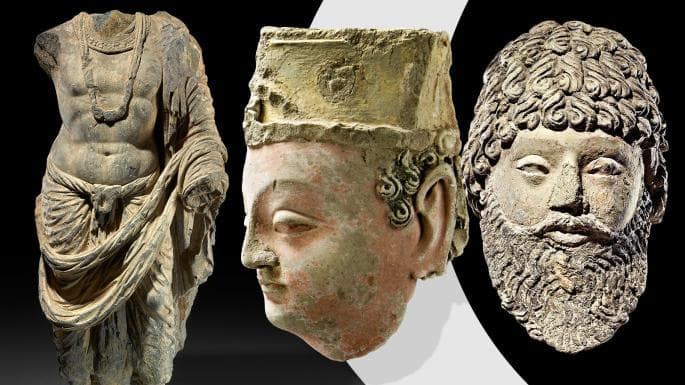 Lopott műkincseket szolgáltat vissza a British Múzeum