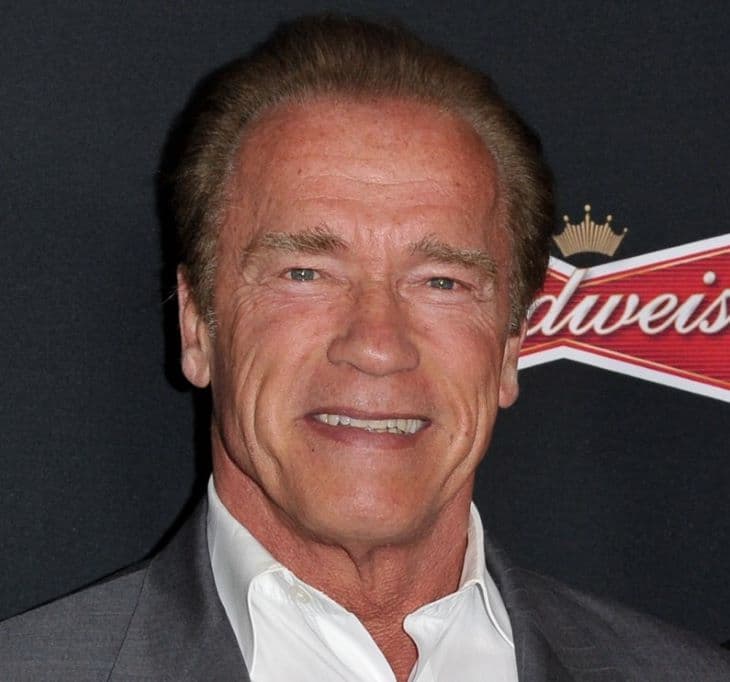 Arnold Schwarzenegger elárulta a rajongóinak, hogy majdnem ottmaradt a műtőasztalon (VIDEÓ)
