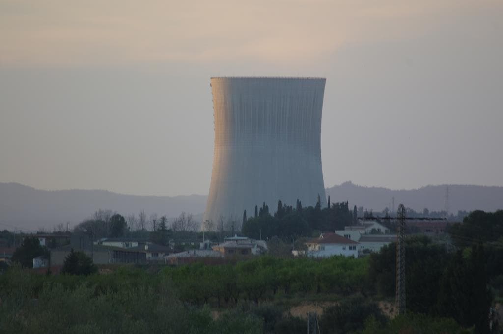Halálos gázszivárgás volt egy spanyolországi atomerőműben