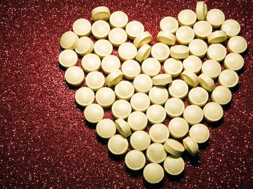 Harcolj aszpirinnel a szívroham ellen!