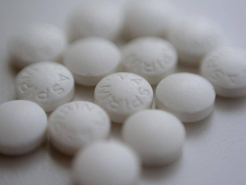 Hatásos lehet a koronavírus ellen az aszpirin egy brit kutatás szerint 