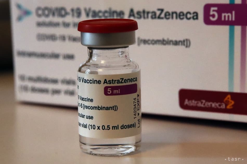 WHO: Folytassák az AstraZeneca felhasználását