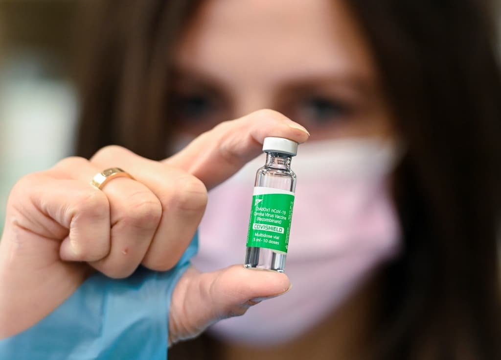 Megtiltaná az AstraZeneca-vakcina kivitelét az EU-ból a Néppárt elnöke