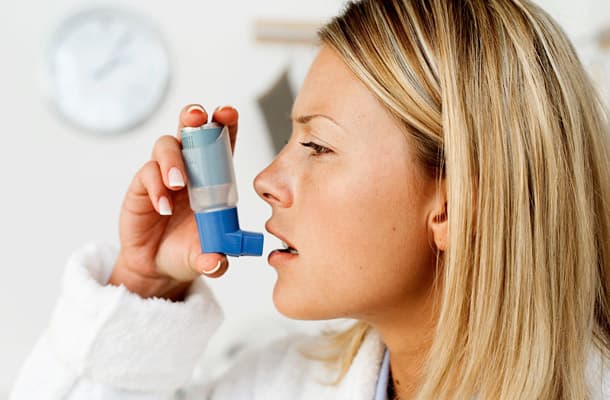 Az asztmás felnőttek egyharmadánál nem lehet kimutatni a kórt