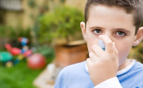 Az asztma okait célzó új kezelést fejlesztenek ausztrál kutatók