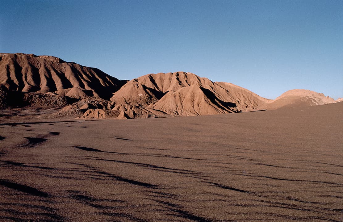 Szuperföldrengés és -cunami sújthatta a chilei Atacama-sivatagot 3800 éve