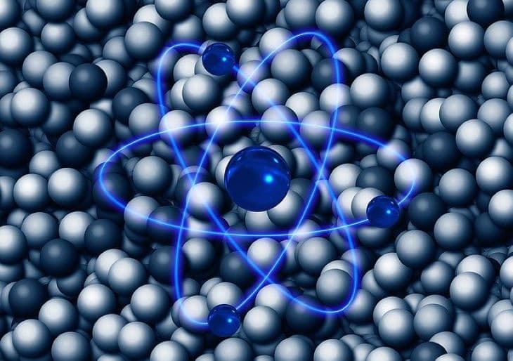 Egy új egzotikus atomot, pionos héliumot hoztak létre kutatók