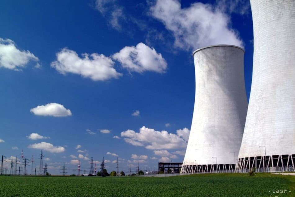 Fontos változás érinti a szlovákiai atomerőművek közelében élőket