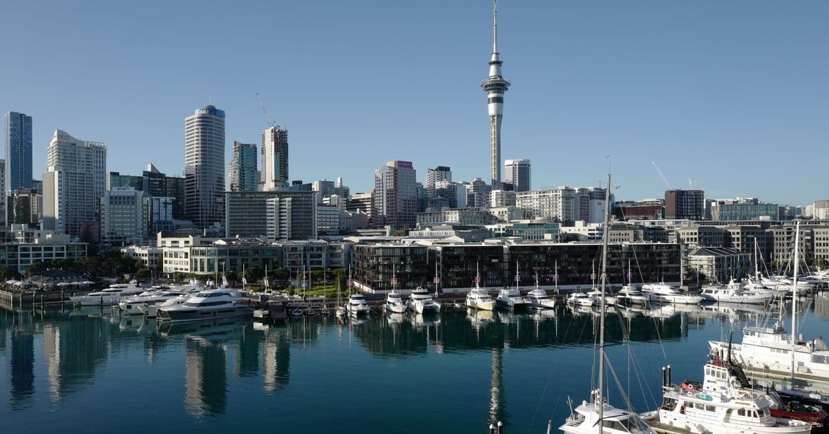 Auckland a világ legélhetőbb városa, Bécs csak a tizenkettedik