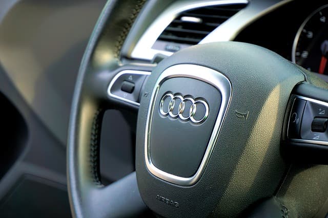 Az Audi Hungaria mild-hibrid modellek sorozatgyártását kezdte meg