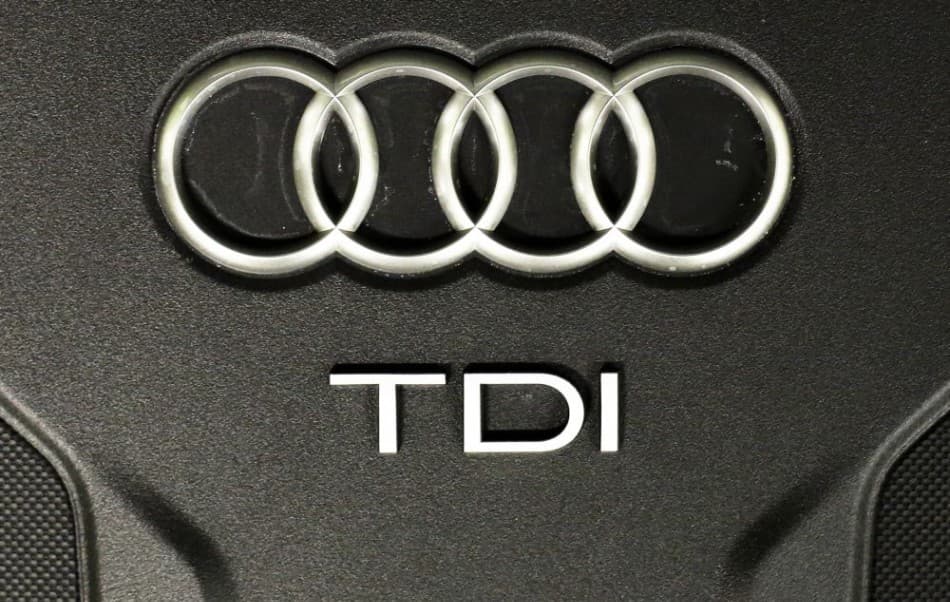 Dízelbotrány - Felfüggesztett börtönbüntetésre ítélték az Audi volt vezetőjét