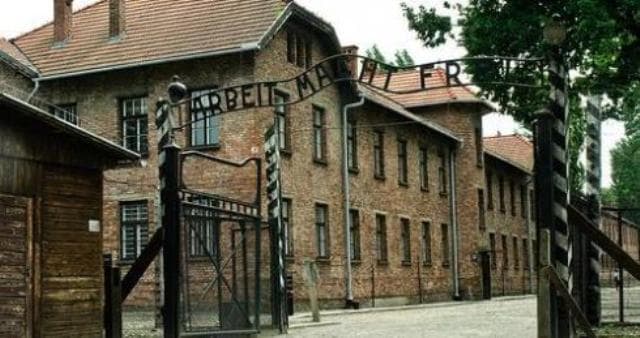 Közzétették az auschwitzi haláltábor személyzetének listáját