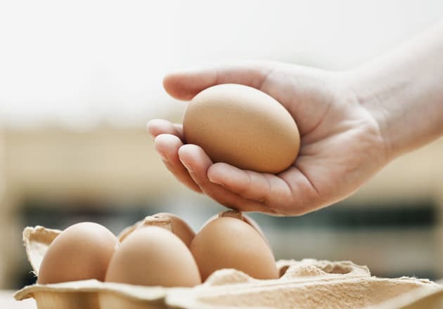 Szennyezett tojás - A korábban jelzettnél több tojás érkezett Németországba
