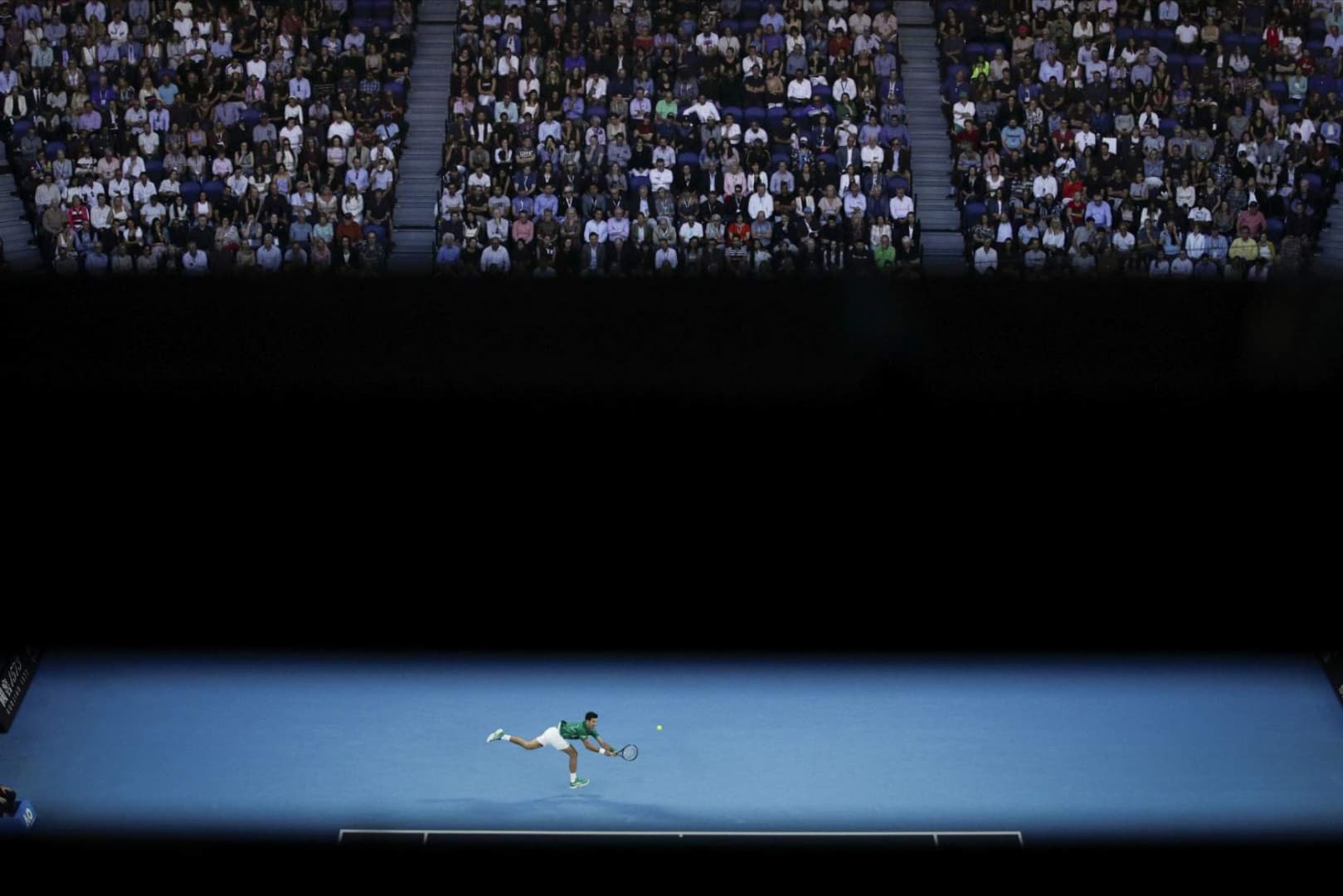 Ismét rekordot dönt az elképesztően magas pénzdíjjal az Australian Open