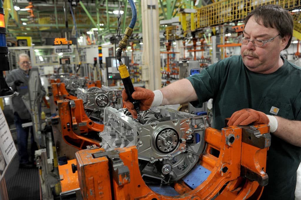 Autómotorgyárat építene Európában a Mitsubishi – Szlovákia is a lehetőségek közt
