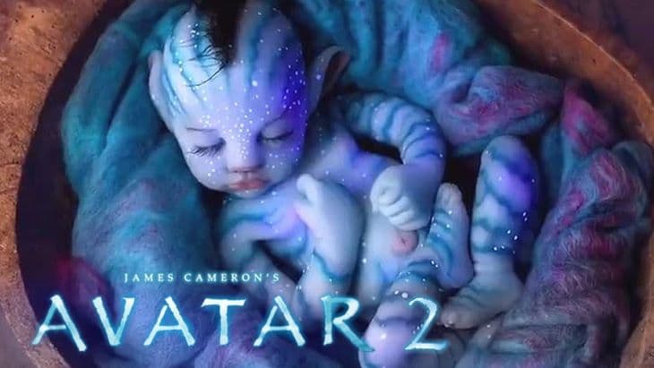 A kormány felügyeli az Avatar 2 stábjának kéthetes karanténját Új-Zélandon