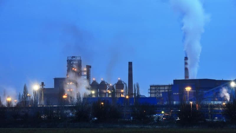 Túlélik-e a szlovákiai gyárak az energiaárak emelkedését? Íme az ország legnagyobb üzemei egykor és most