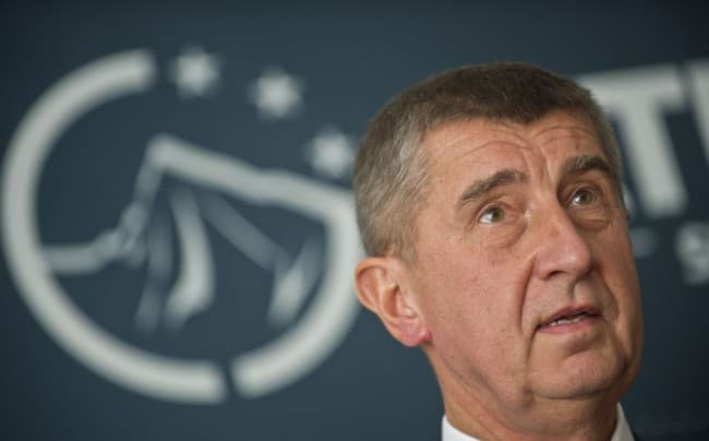 Nagy valószínűséggel nem kap bizalmat a parlamenttől az új cseh miniszterelnök kormánya