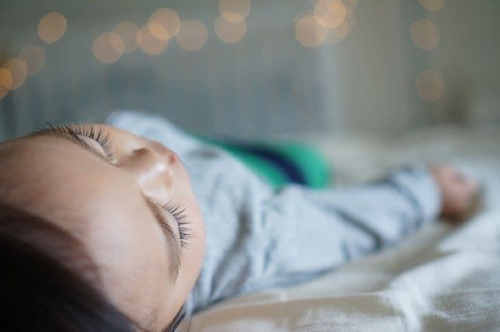 Az alvászavarral a figyelemhiányos a hiperaktivitás-zavar is összefügghet