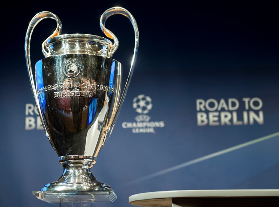 Az UEFA nem tervez New York-i Bajnokok Ligája-döntőt
