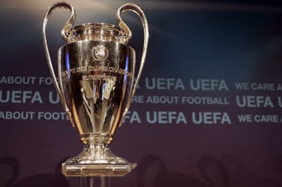 Bajnokok Ligája: Több mint százmillió eurót kereshetnek a topklubok