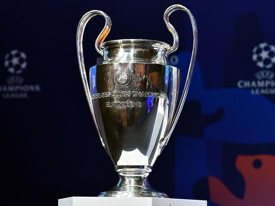 Bajnokok Ligája - Madrid is szívesen lenne a döntő házigazdája