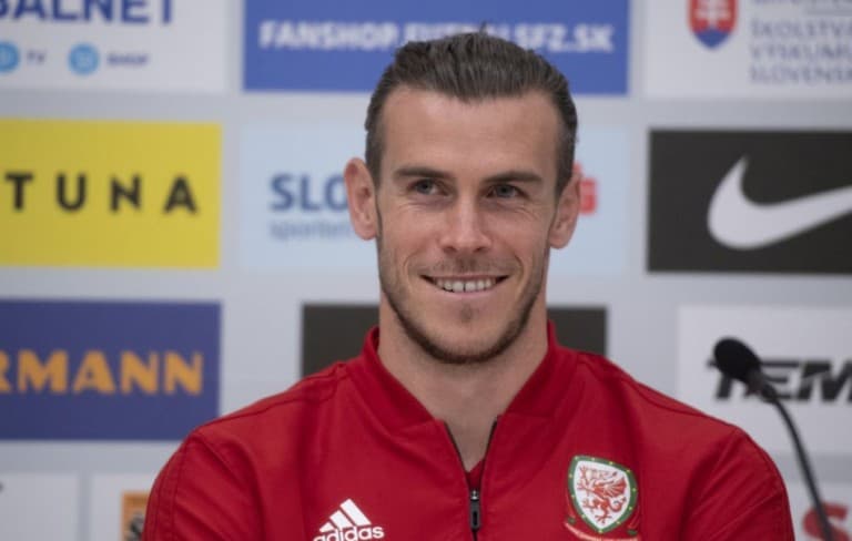 Walesi-magyar - Bale és Ramsey is a hazaiak keretében
