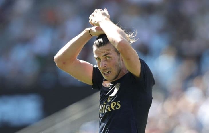 Premier League - Bale beállt és győztes gólt szerzett