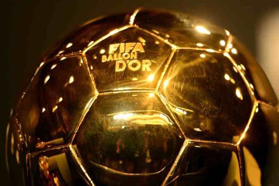FIFA: Megvan az Aranylabda átadásának időpontja