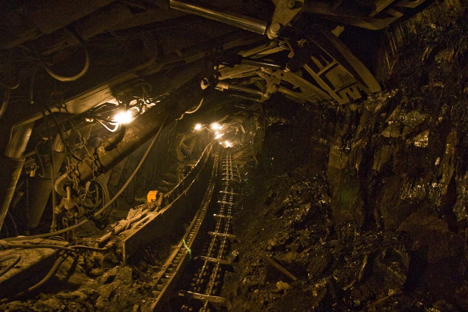 Megtalálták a három eltűnt bányász egyikének holttestét
