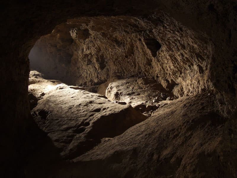 Egy korai emberfajhoz tartozó gyermek maradványait találták meg egy barlangban