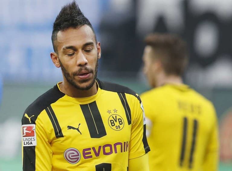Bundesliga - Öngól miatt veszített pontokat a Dortmund