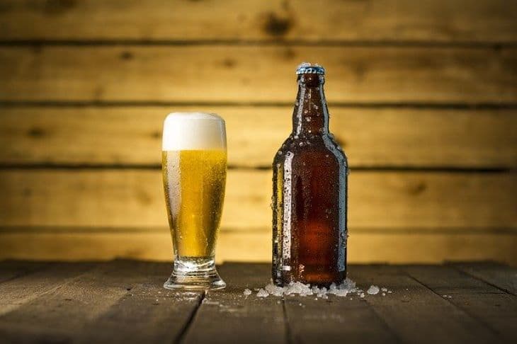 Az Egyesült Államokban ingyen sörrel csalogatják oltásra a felnőtteket