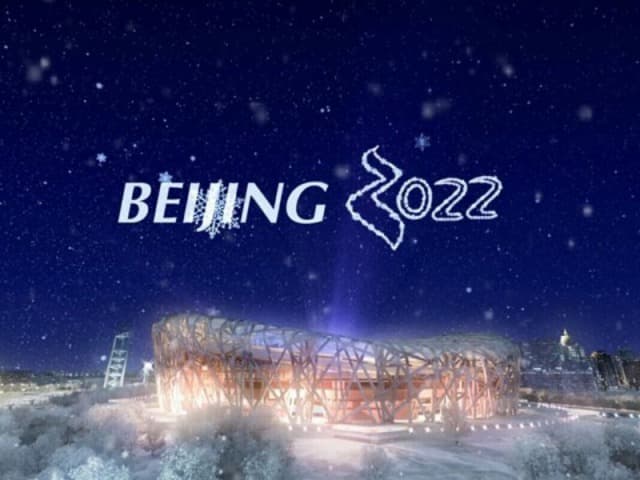 Peking 2022: A kínaiak tökéletes téli olimpiát akarnak megrendezni