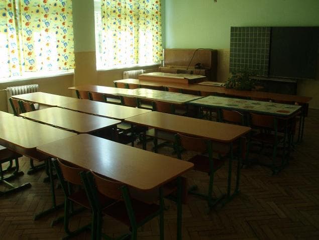 Alapiskolai beiratkozási adatok a Komáromi járás településein