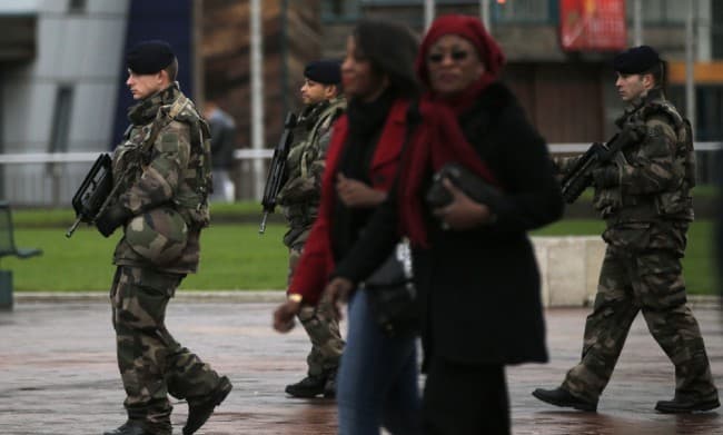 Brüsszeli robbantások - Újabb gyanúsítottat vettek őrizetbe a merényletekkel összefüggésben