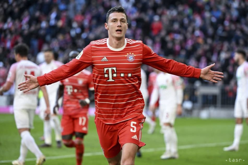 Ittas vezetésért elvették a Bayern játékosának jogosítványát