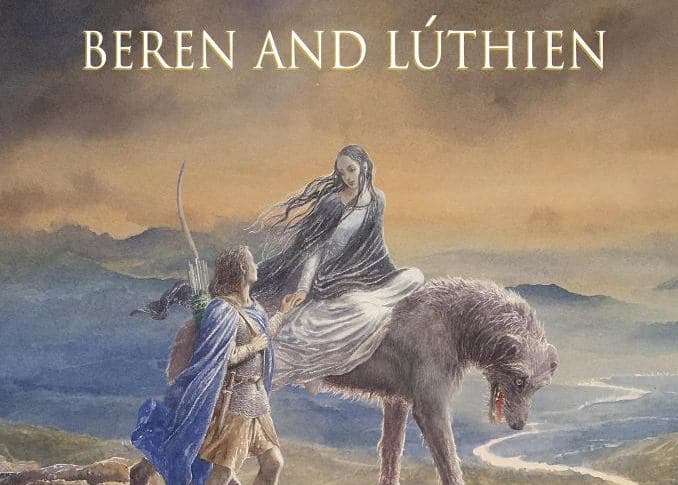 Most jelent meg J.R.R. Tolkien százéves műve!