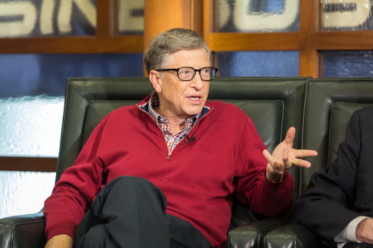 Min dolgozik Bill Gates, Soros György és Mark Zuckerberg?