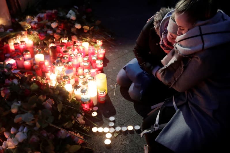 BERLINI MERÉNYLET: Azonosították a nyolcadik áldozatot