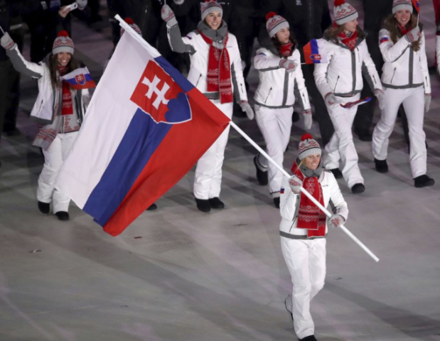 Phjongcshang 2018 - Megkezdődött a téli olimpia