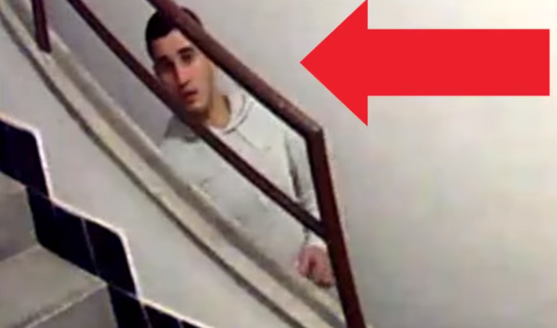 Zárakat videózott egy fazon a társasházban, gőzerővel keresi a rendőrség (VIDEÓ)