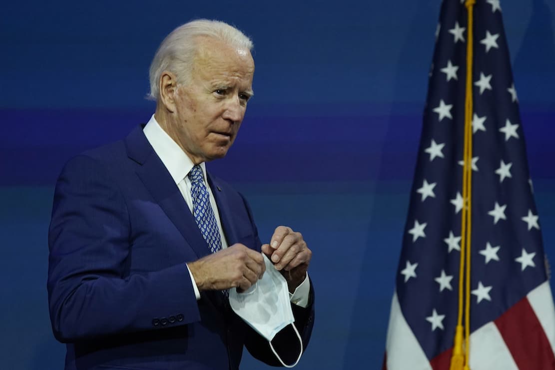 Amerikai elnökválasztás: Joe Biden megnyerte a választást hagyományosan konzervatív Arizonában is